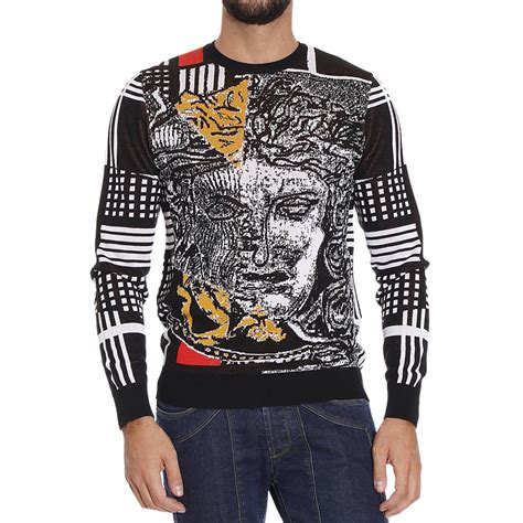 versace jumper cheap|versace jumper sale.